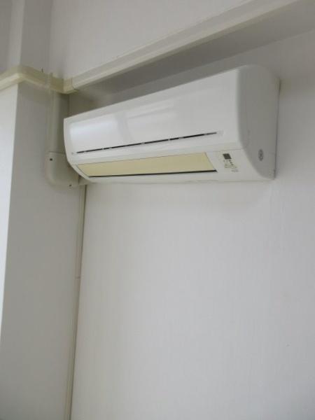 豊島区要町１丁目のマンション