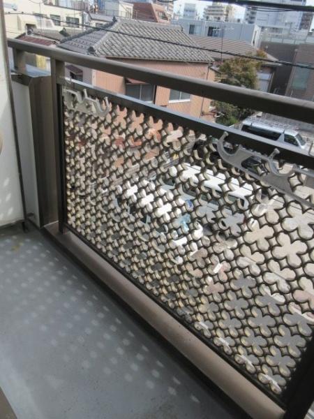 豊島区要町１丁目のマンション