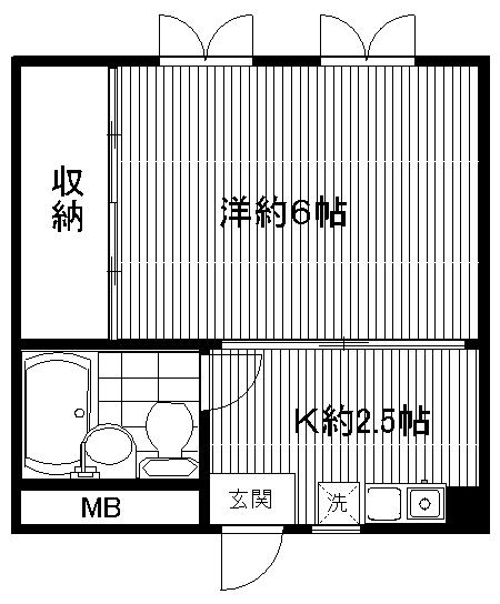 板橋区板橋１丁目のマンション