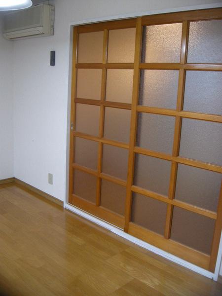 板橋区板橋１丁目のマンション