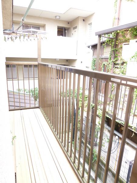 豊島区上池袋１丁目のアパート