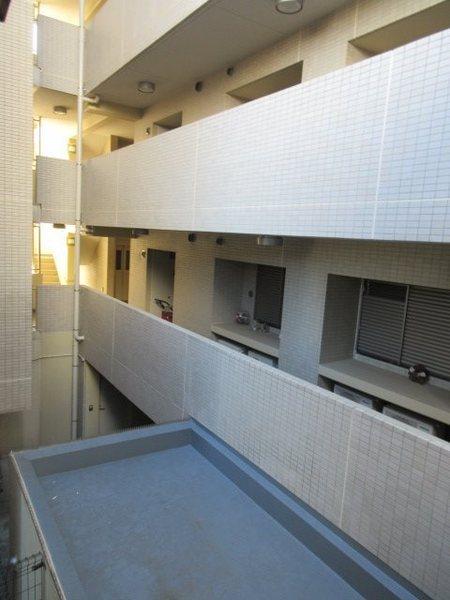 豊島区上池袋１丁目のアパート