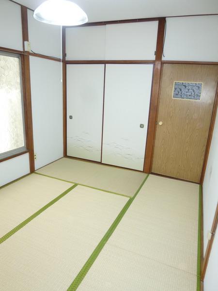志村荘