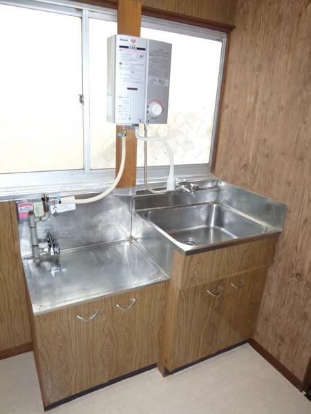豊島区上池袋１丁目のアパート