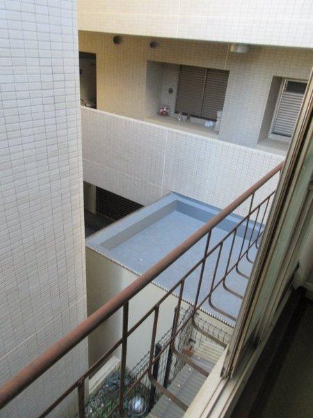 豊島区上池袋１丁目のアパート