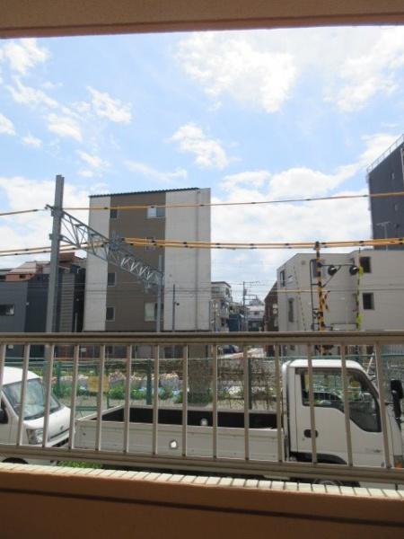 豊島区東池袋４丁目のマンション