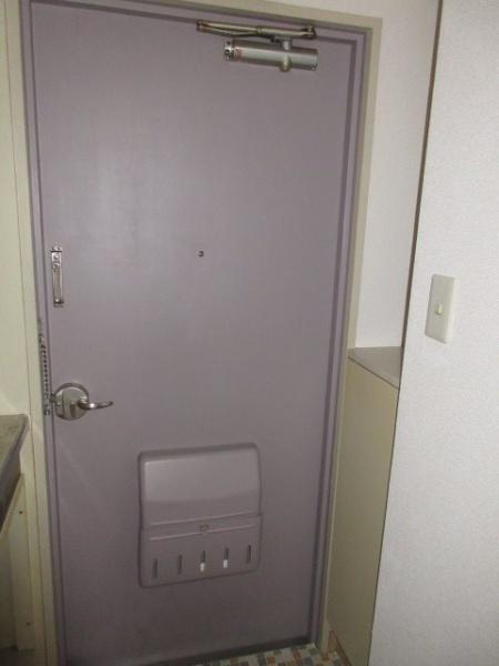 豊島区東池袋４丁目のマンション