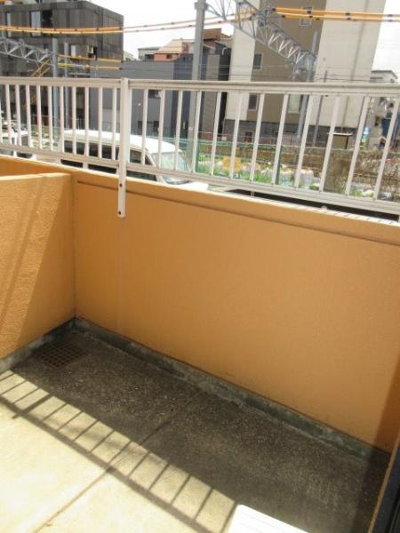 豊島区東池袋４丁目のマンション
