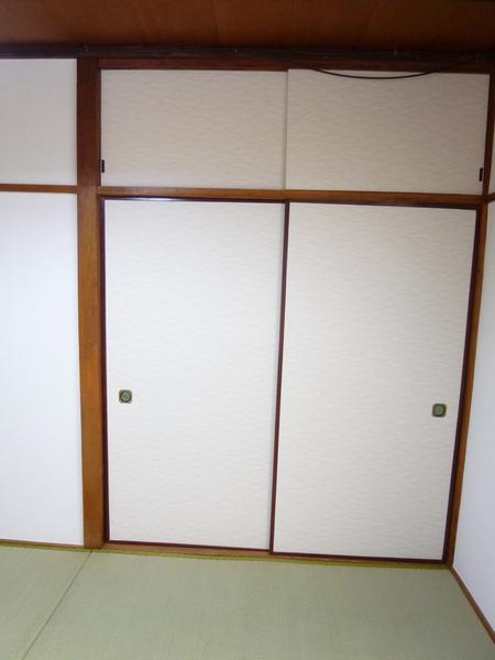 豊島区上池袋１丁目のアパート