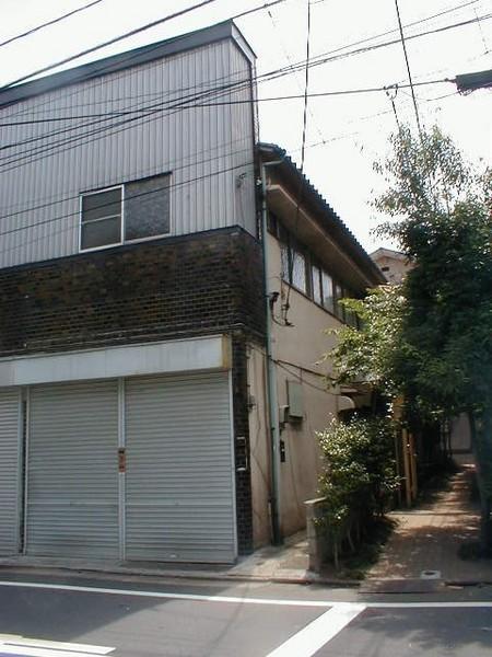 志村荘