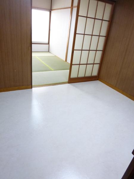 志村荘