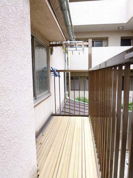豊島区上池袋１丁目のアパート
