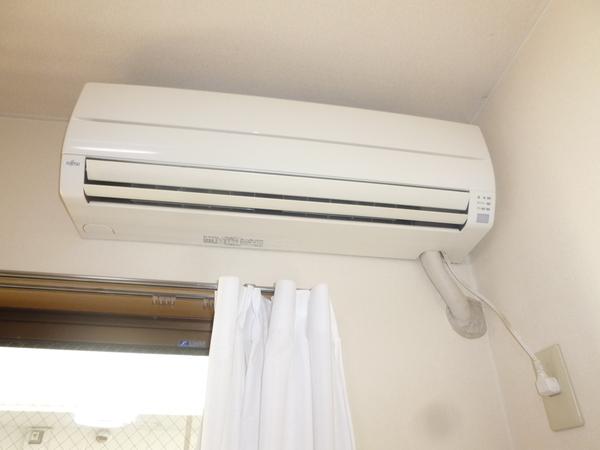 豊島区北大塚３丁目のマンション