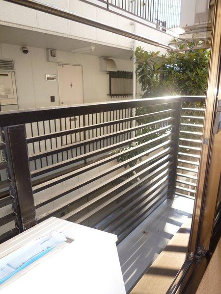 豊島区北大塚３丁目のマンション