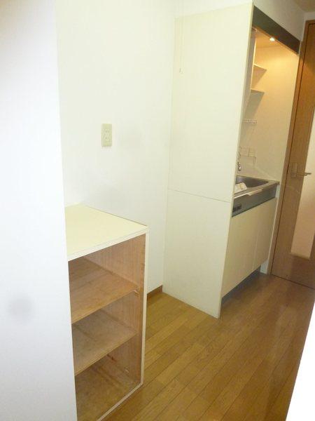 豊島区北大塚３丁目のマンション