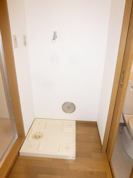豊島区北大塚３丁目のマンション