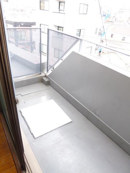 豊島区北大塚２丁目のマンション