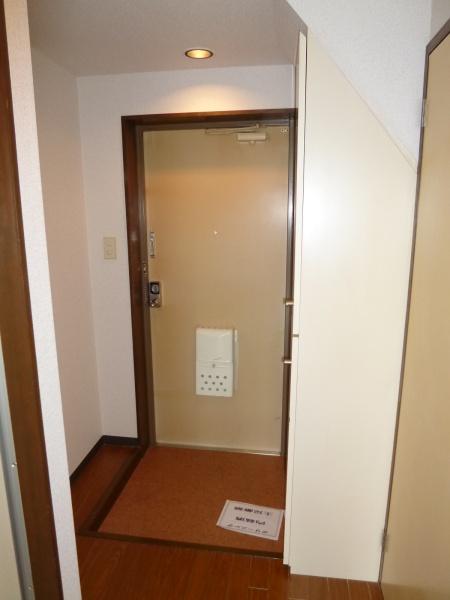 豊島区北大塚２丁目のマンション