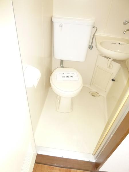 豊島区北大塚２丁目のマンション