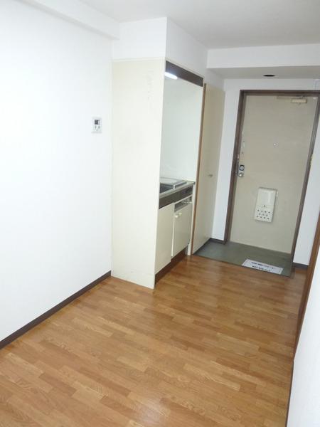 豊島区北大塚２丁目のマンション