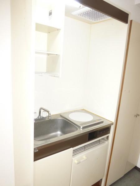 豊島区北大塚２丁目のマンション