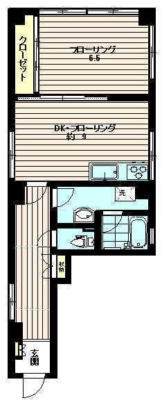 真野ビル