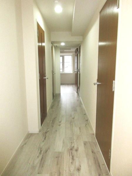 文京区大塚６丁目のマンション