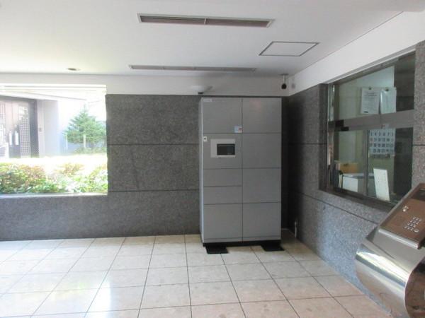 文京区大塚６丁目のマンション