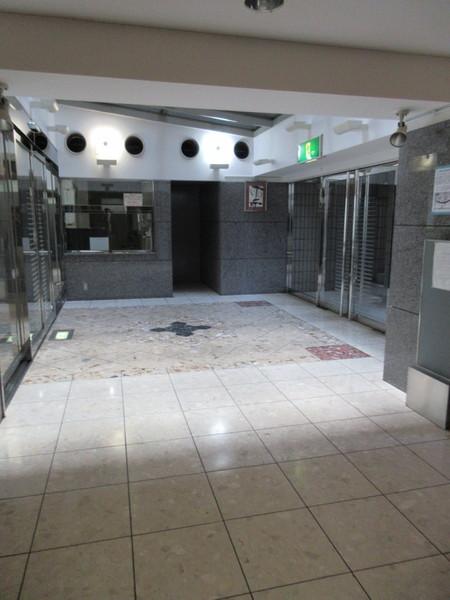 文京区大塚６丁目のマンション