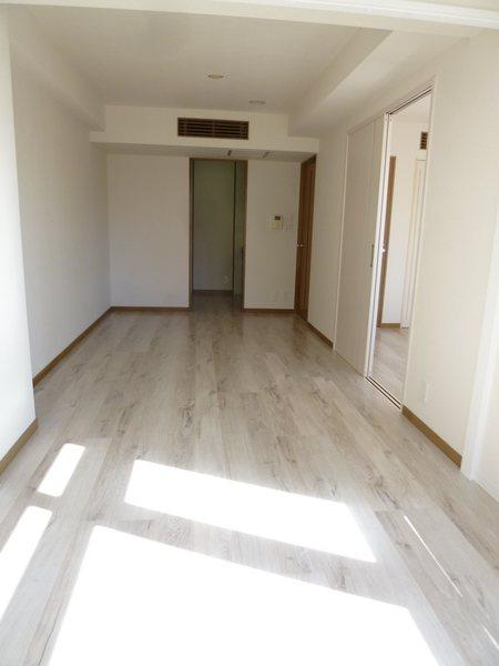 文京区大塚６丁目のマンション