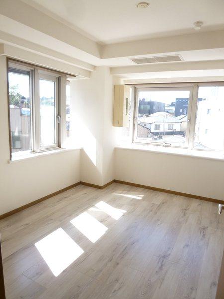 文京区大塚６丁目のマンション