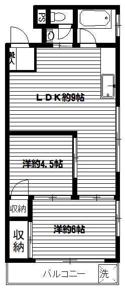 サンケイコーポ