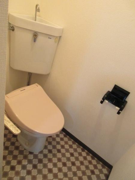 板橋区小茂根２丁目のマンション