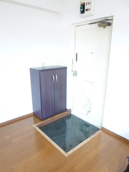 板橋区小茂根２丁目のマンション