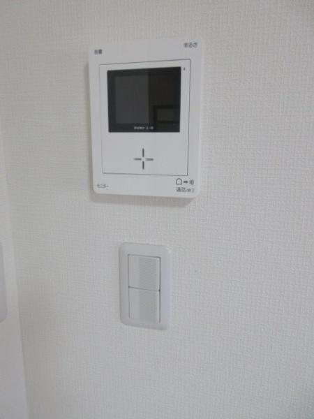 板橋区小茂根２丁目のマンション