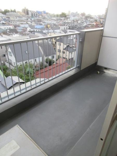 板橋区小茂根２丁目のマンション