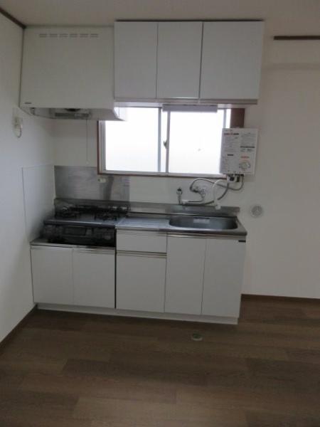 板橋区小茂根２丁目のマンション