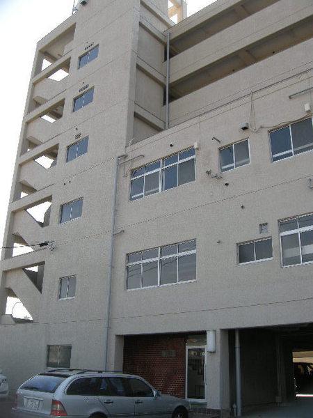 サンケイコーポ