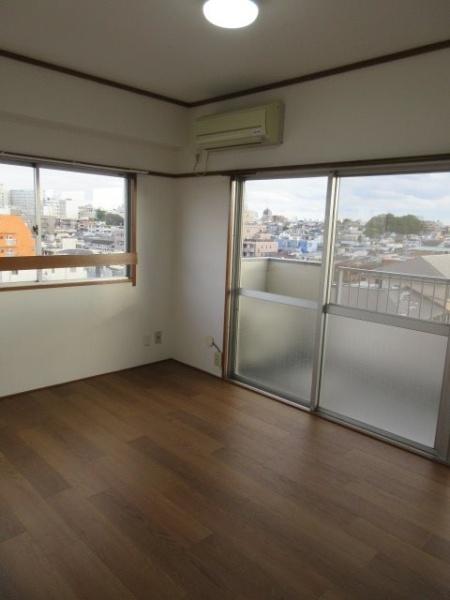 サンケイコーポ