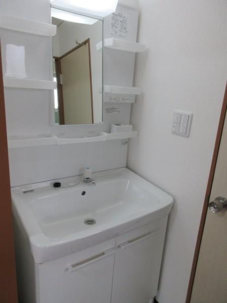 サンケイコーポ