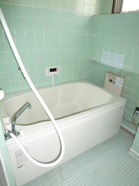 板橋区小茂根２丁目のマンション