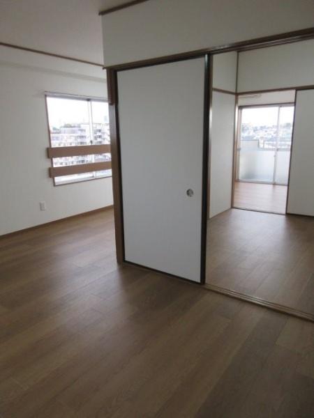 サンケイコーポ