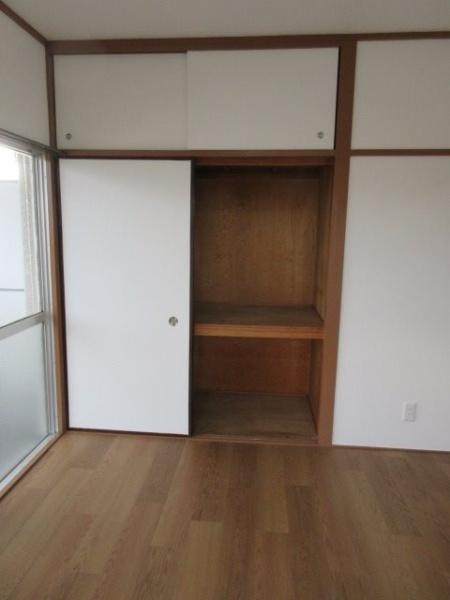 板橋区小茂根２丁目のマンション