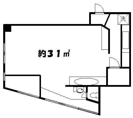 豊島区上池袋１丁目の店舗（建物一部）