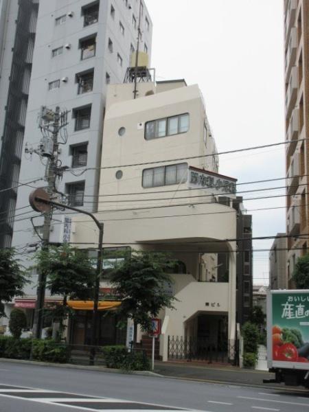 豊島区上池袋１丁目の店舗（建物一部）