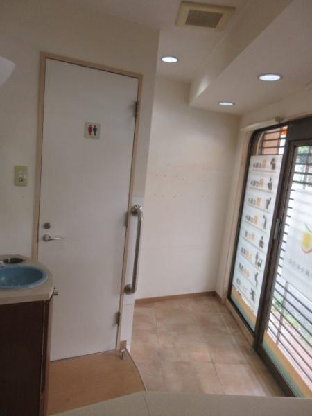 豊島区上池袋１丁目の店舗（建物一部）