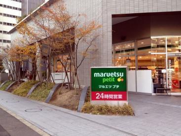 豊島区東池袋2丁目のマンション(マルエツプチ東池袋三丁目店)