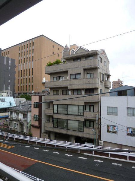 豊島区東池袋２丁目のマンション