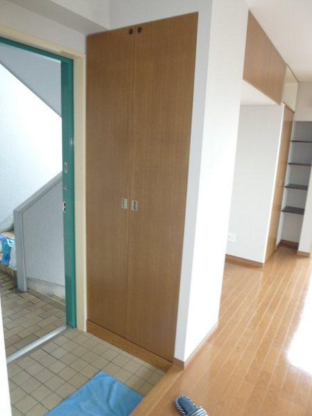 豊島区東池袋２丁目のマンション