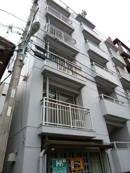 吉田ビル